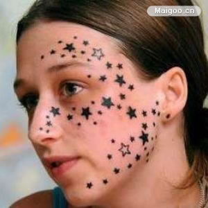 【纹身爱好者】纹身好吗 10大纹身后的危害须警惕