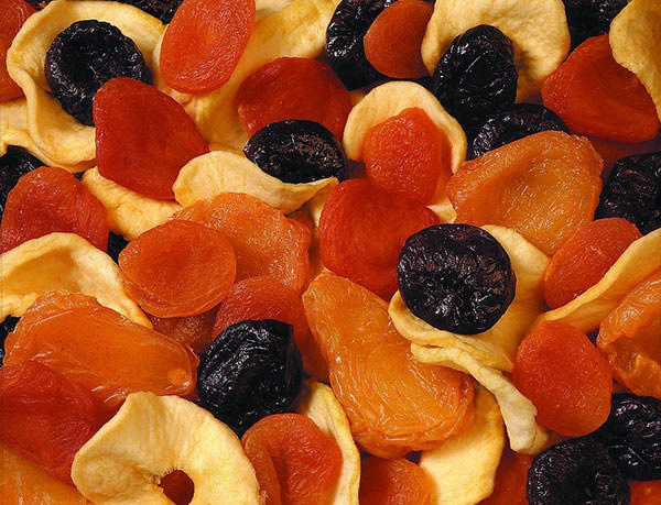 添加剂最多零食排行榜：这9大美味零食隐藏危机