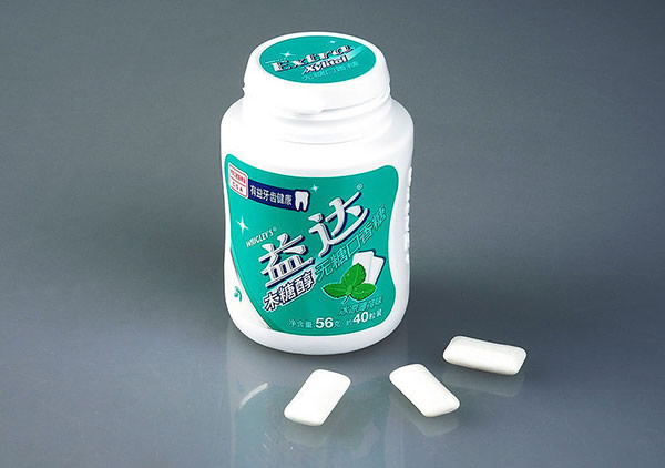 添加剂最多零食排行榜：这9大美味零食隐藏危机