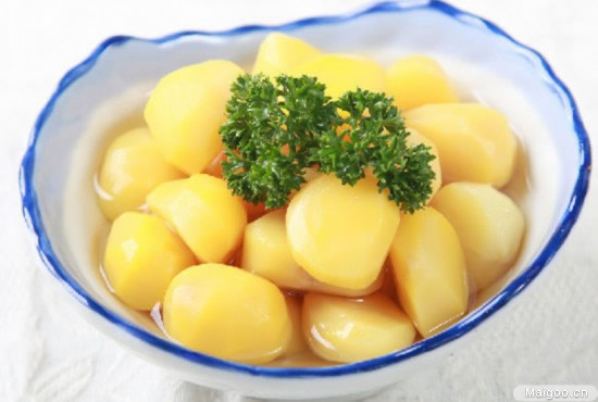 补气最快的食物有哪些：中医推崇的十大补气食物