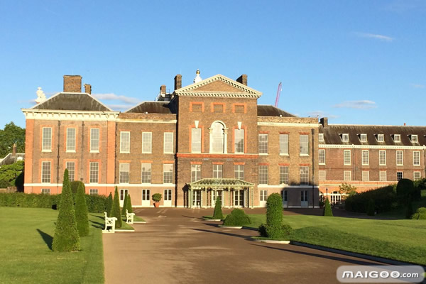 【全球十大豪宅】世界十大经典豪宅 世界上最出名的十大豪宅