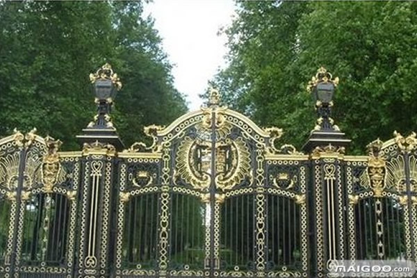 【全球十大豪宅】世界十大经典豪宅 世界上最出名的十大豪宅