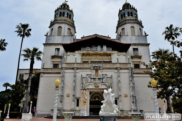 【全球十大豪宅】世界十大经典豪宅 世界上最出名的十大豪宅 【全球十大豪宅】世界十大经典豪宅 世界上最出名的十大豪宅