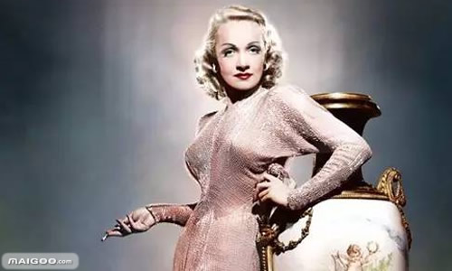 【好莱坞最美】好莱坞最美女神 盘点好莱坞史上10大女神