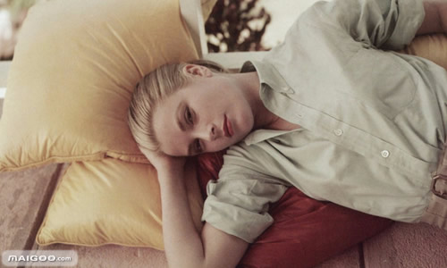 【好莱坞最美】好莱坞最美女神 盘点好莱坞史上10大女神