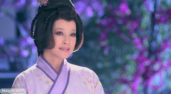 中国历史上最强女人:她一个人睡了六个皇帝你知道是谁吗