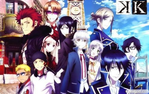 好看的日本动漫热血：十大不容错过的热血动漫