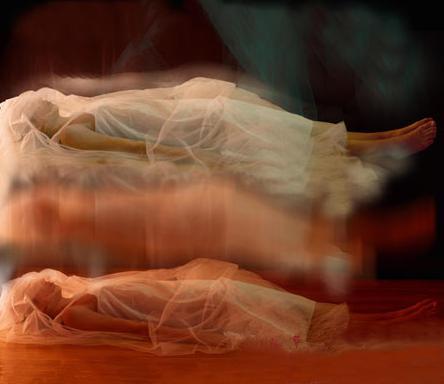 【灵异事件】农村遇到8大灵异事件疯传 你遇到过的没