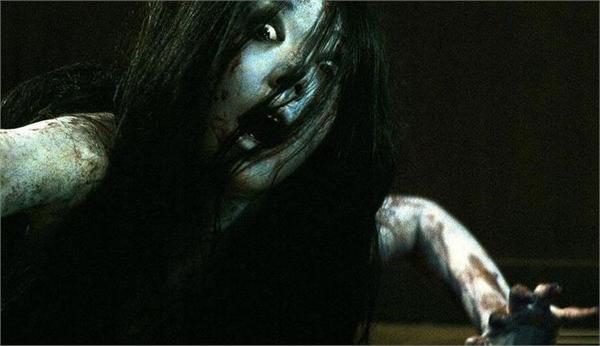 【灵异事件】农村遇到8大灵异事件疯传 你遇到过的没