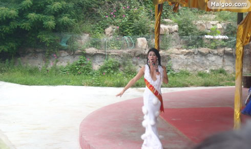 【人妖皇后】泰国十大人妖皇后谁最有女人味盘点