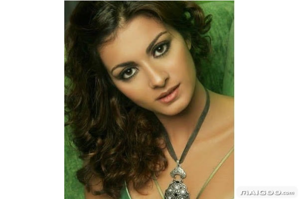 埃及十大最美丽的女人排行榜:埃及十大最美丽的女人欣赏