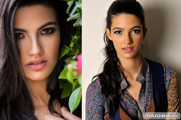 埃及十大最美丽的女人排行榜:埃及十大最美丽的女人欣赏