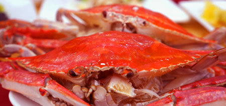 【美食街】中国最好吃的九条美食街 你去吃过哪一个