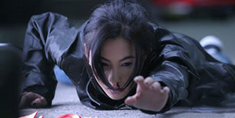 娱乐圈灵异事件簿:娱乐圈十大灵异事件 张柏芝日本撞鬼经历