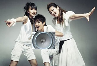 娱乐圈灵异事件簿:娱乐圈十大灵异事件 张柏芝日本撞鬼经历