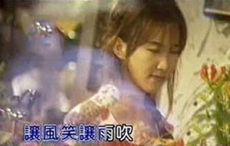 娱乐圈灵异事件簿:娱乐圈十大灵异事件 张柏芝日本撞鬼经历