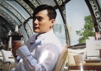 娱乐圈灵异事件簿:娱乐圈十大灵异事件 张柏芝日本撞鬼经历