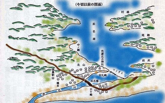 历史上十大灾难性海啸：有史以来十大最恐怖海啸