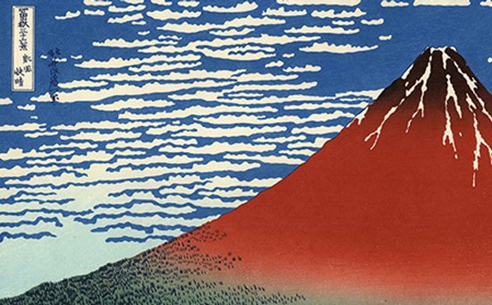 历史上十大灾难性海啸：有史以来十大最恐怖海啸