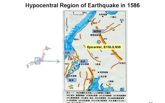 历史上十大灾难性海啸：有史以来十大最恐怖海啸