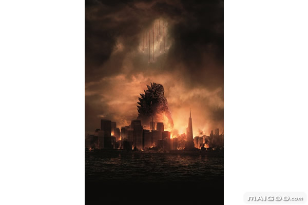 关于怪兽的科幻电影：十部科幻怪兽电影 惊险刺激的电影