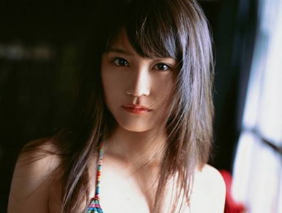 日本十大最佳女星整容模板：岛国10大最美脸整容模板大公开