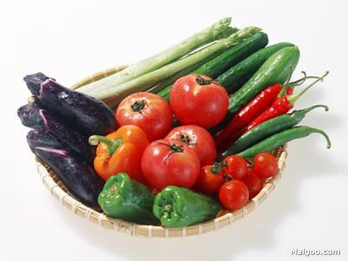 减肥刮油吃什么好:推荐夏日减肥必吃十大刮油圣品