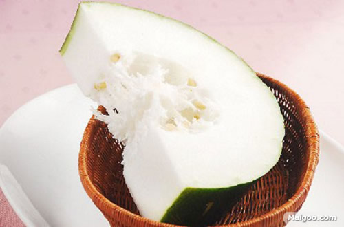 减肥刮油吃什么好:推荐夏日减肥必吃十大刮油圣品