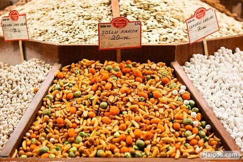 减肥刮油吃什么好:推荐夏日减肥必吃十大刮油圣品