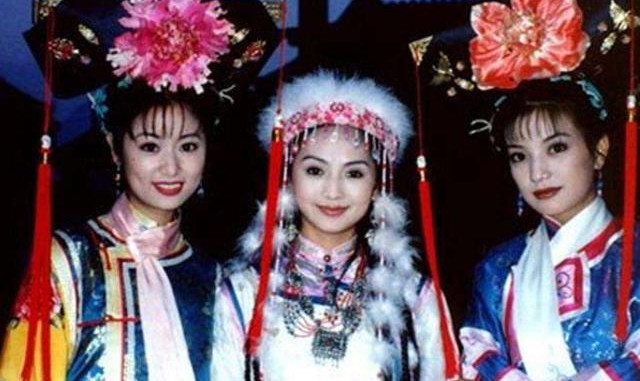 历史上的香妃 历史上真的有香妃吗 原型是谁