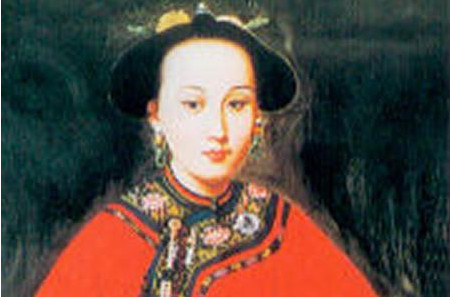 历史上的香妃 历史上真的有香妃吗 原型是谁