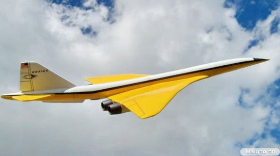 【未来飞行器】最先进的飞行器 揭未来十大最快最先进飞行器