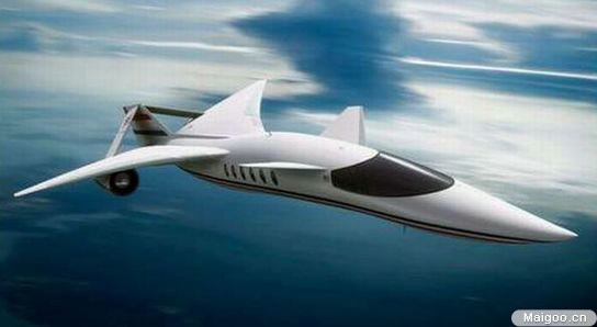 【未来飞行器】最先进的飞行器 揭未来十大最快最先进飞行器