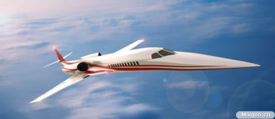 【未来飞行器】最先进的飞行器 揭未来十大最快最先进飞行器
