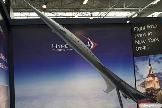 【未来飞行器】最先进的飞行器 揭未来十大最快最先进飞行器