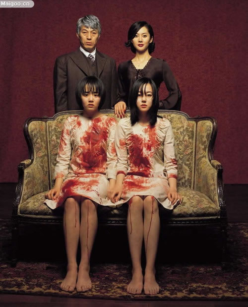 世界十大恐怖片排行榜：恐怖片排行榜前十名盘点