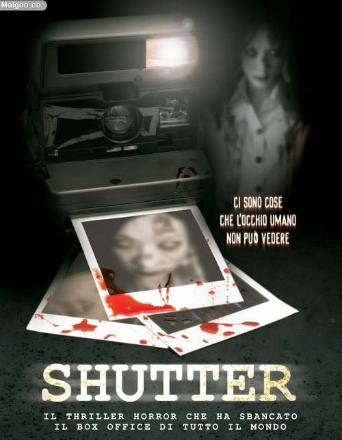 世界十大恐怖片排行榜：恐怖片排行榜前十名盘点