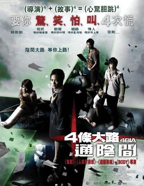 世界十大恐怖片排行榜：恐怖片排行榜前十名盘点