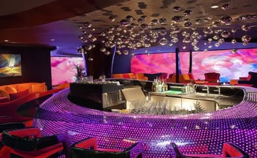 世界上最惊人的10大电影院：十大最奇特的电影院体验