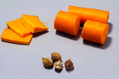 【吃什么蔬菜美白】吃什么蔬菜可以美白 十大营养美白蔬菜