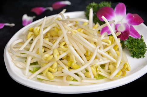 【吃什么蔬菜美白】吃什么蔬菜可以美白 十大营养美白蔬菜