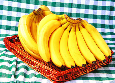 快速减肥瘦身:运动前后吃10大醣类食物瘦身效果翻倍