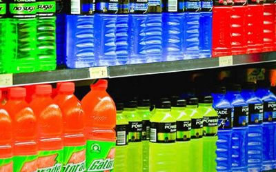 快速减肥瘦身:运动前后吃10大醣类食物瘦身效果翻倍