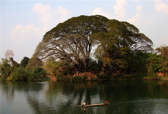 全球十大最美电影拍摄地：电影的经典取景地真的很美