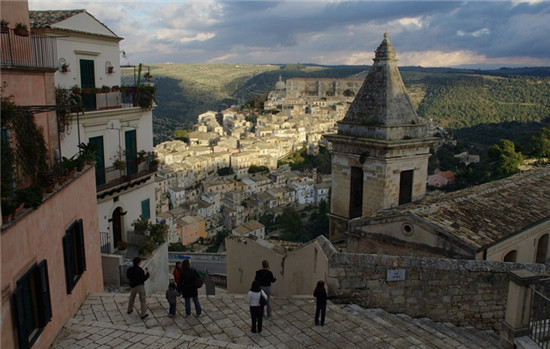 全球十大最美电影拍摄地：电影的经典取景地真的很美