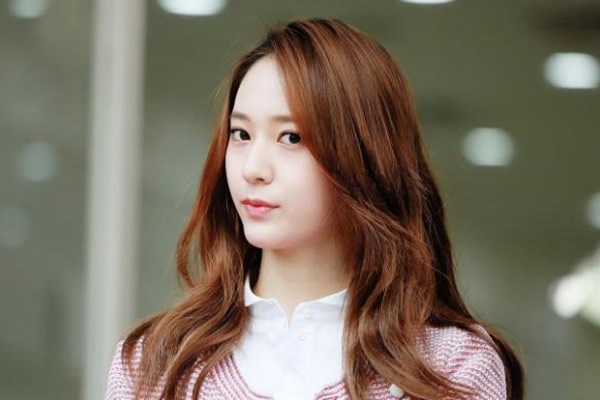 【亚洲第一美女】亚洲十大女神排行榜出炉竟是林允儿