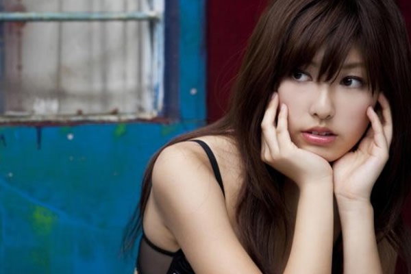 【亚洲第一美女】亚洲十大女神排行榜出炉竟是林允儿