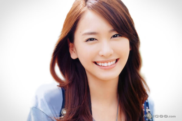 【亚洲第一美女】亚洲十大女神排行榜出炉竟是林允儿