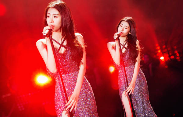 我是歌手第五季突围赛歌单及排名剧透 第十一期谁晋级了