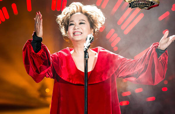 我是歌手第五季突围赛歌单及排名剧透 第十一期谁晋级了